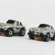 Illustration for article titled Micro Mercedes Monday